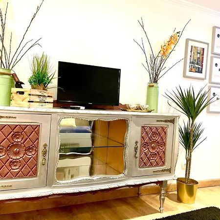 Oleiro Cozy Apartment Lisabona Exterior foto