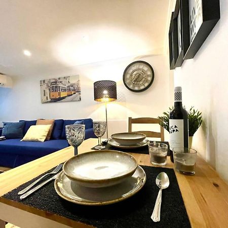 Oleiro Cozy Apartment Lisabona Exterior foto