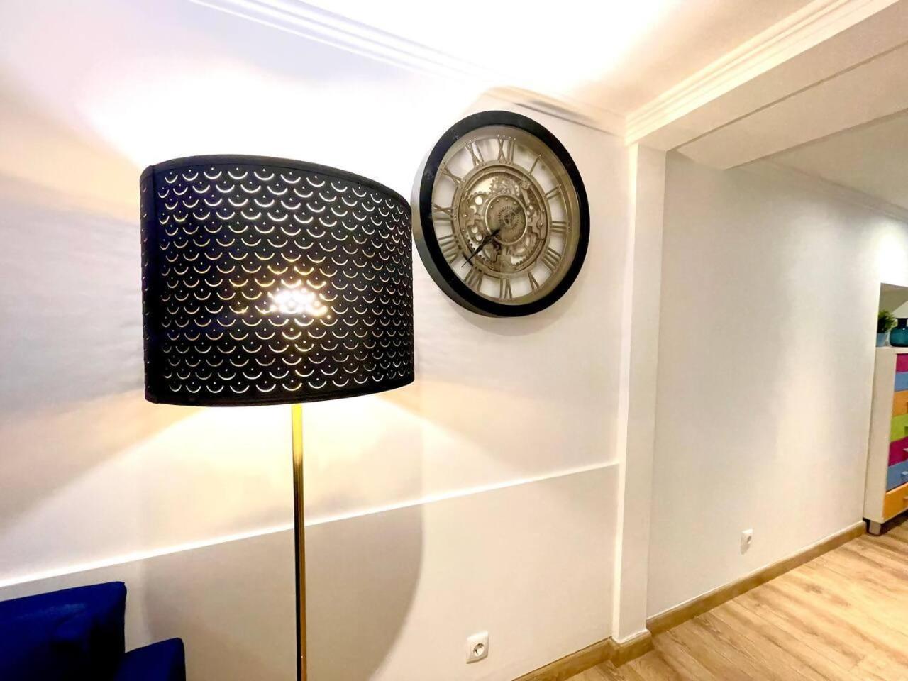 Oleiro Cozy Apartment Lisabona Exterior foto