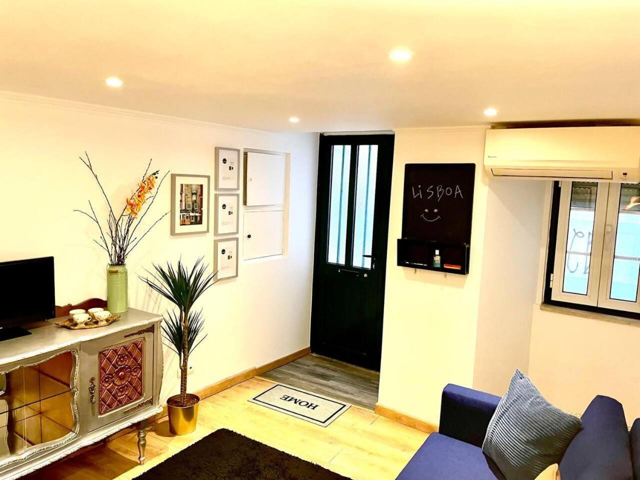 Oleiro Cozy Apartment Lisabona Exterior foto