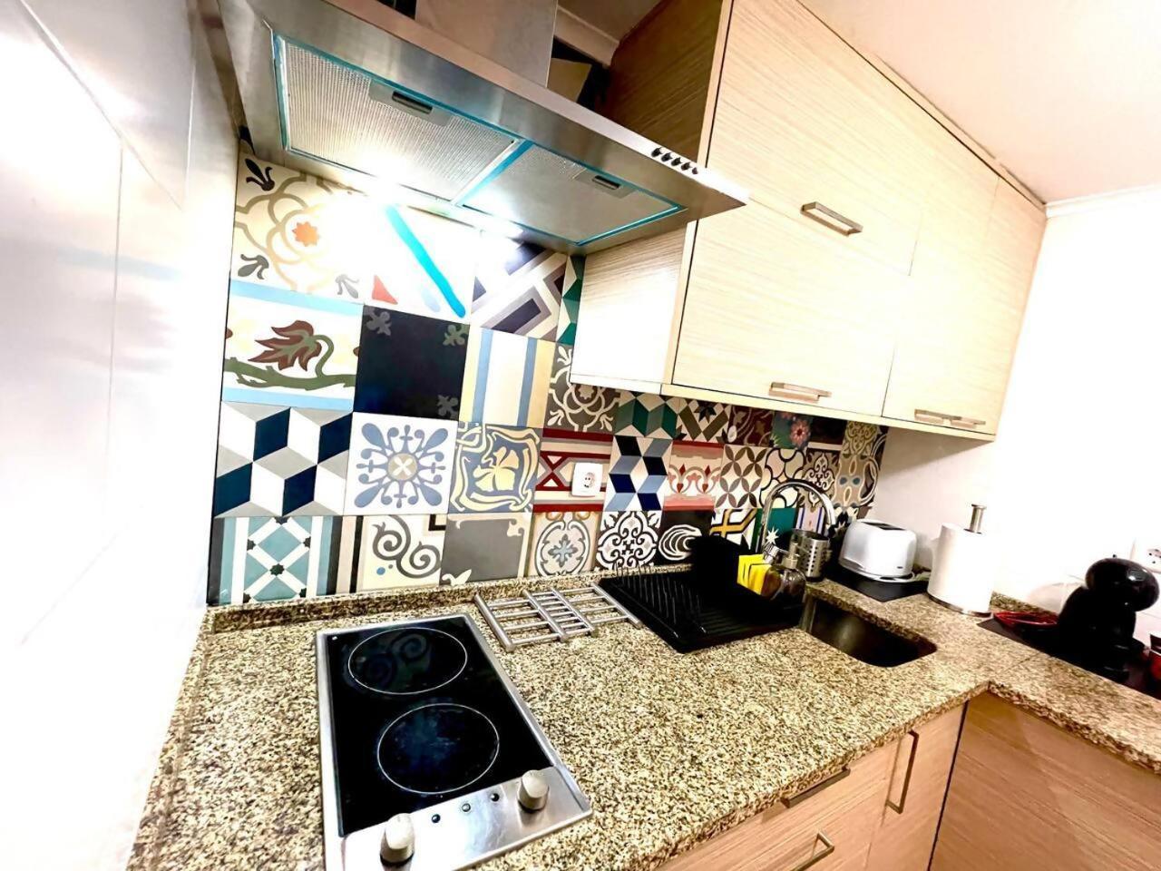 Oleiro Cozy Apartment Lisabona Exterior foto