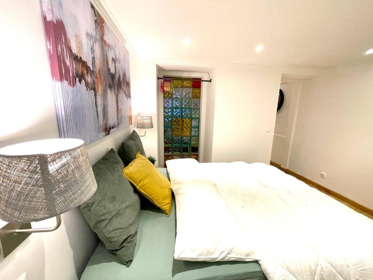 Oleiro Cozy Apartment Lisabona Exterior foto